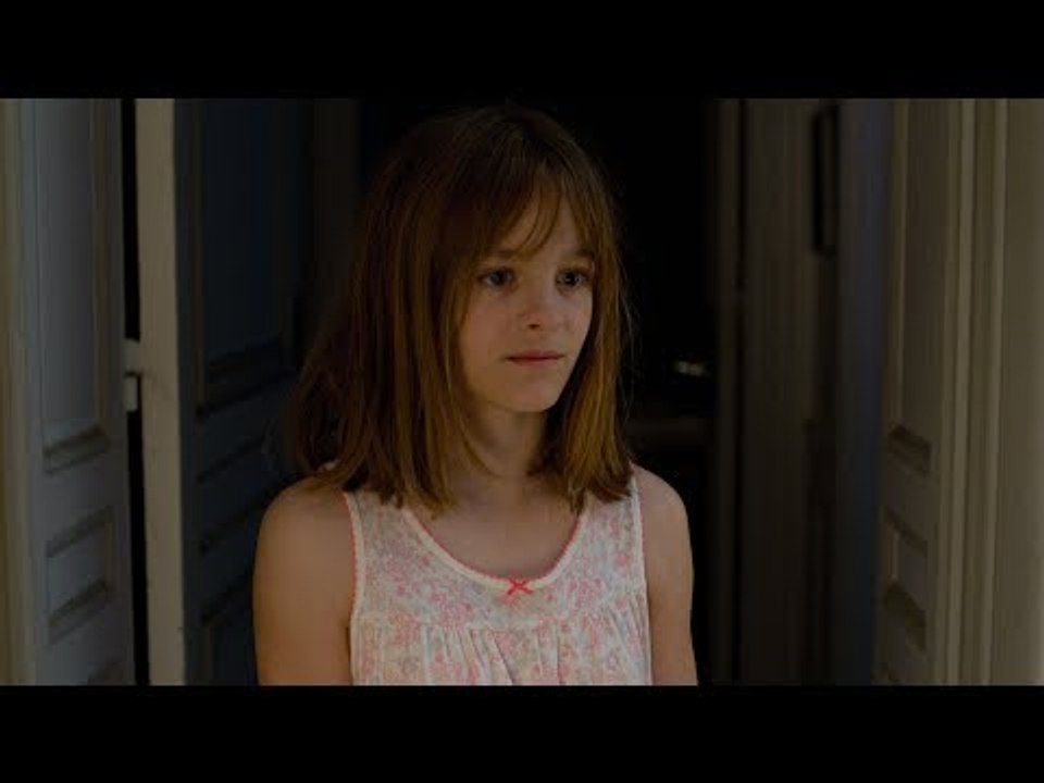 Happy End clip - “Everything will be fine”