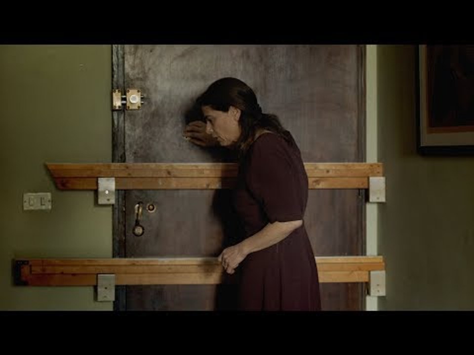 Insyriated clip - “We’re all right”