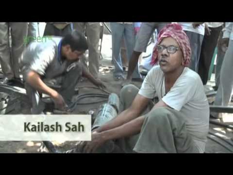 Saran Renewable Energy