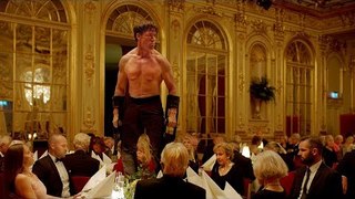 The Square trailer - in cinemas & online from 16 March