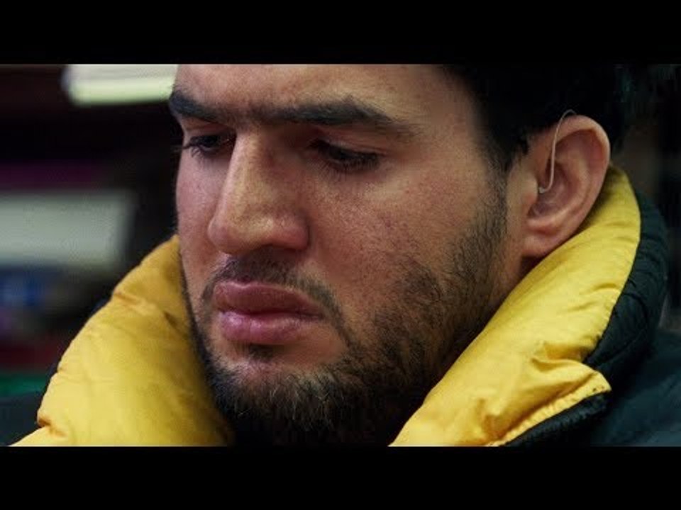 Good Time clip - "Shame on you"
