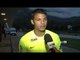 Thiago Silva alerta para os perigos do jogo contra Camarões