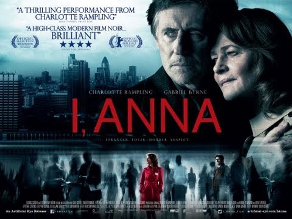 I, Anna clip #1