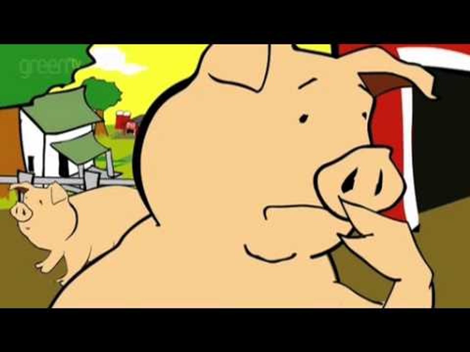 The Meatrix