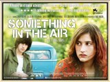 Something in the Air trailer - in cinemas & Curzon Home Cinema from 24 May 2013