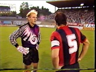 1991-09-14 - speeldag 6 - Club Luik - RSCA 0-1