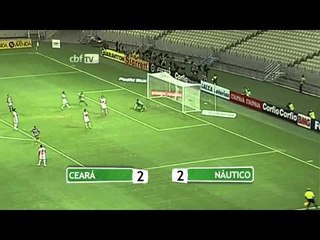 Confira os resultados da terceira rodada da Série B