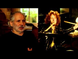 Beware of Mr. Baker - out now on DVD, Blu-ray & on demand