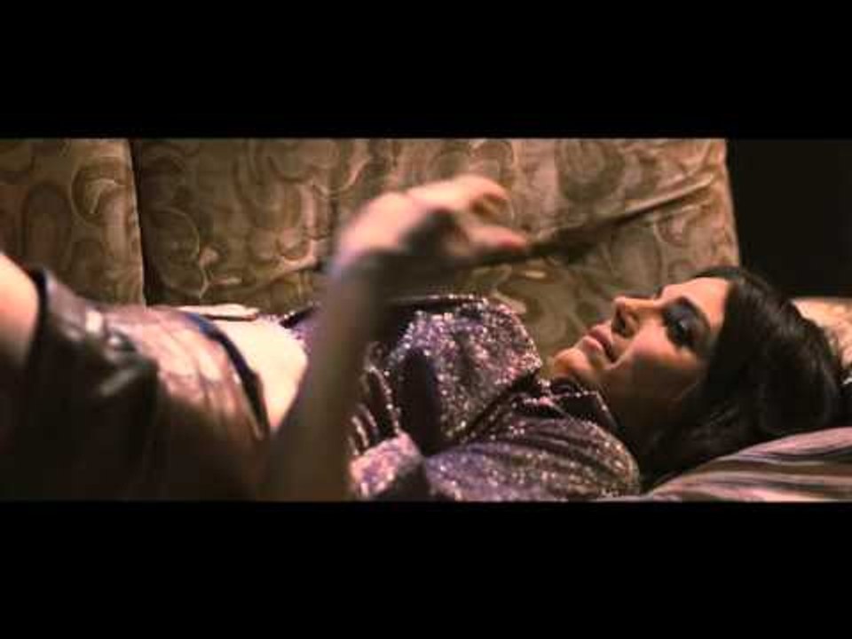 Angels of Evil trailer - in cinemas from 27 May 2011