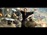 13 Assassins trailer - in cinemas from 6 May 2011