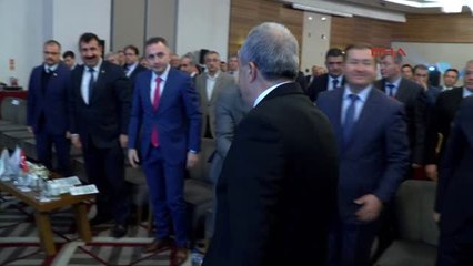 Antalya Bakan Fakıbaba'dan Akademisyenlere 'Şunu Yiyin, Bunu Yemeyin' Tepkisi