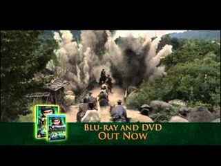 13 Assassins TV spot - now available on DVD, Blu-ray & on demand