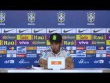 Neymar fala sobre o nível do futebol jogado no Mundial