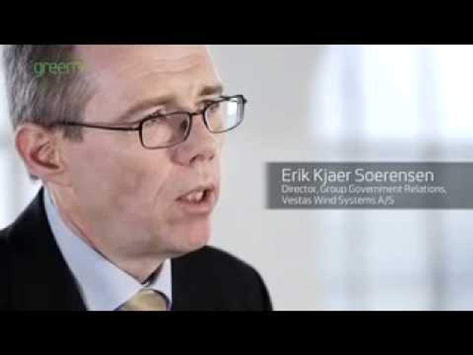 Renewable Energy Across Borders