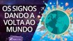 A viagem dos sonhos de cada signo