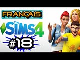 Jeux vidéos Clermont-Ferrand sylvaindu63 - les sims 4 ( épisode 18 bientôt Noël )