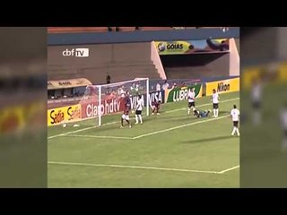 Resultados de quarta da Copa do Brasil