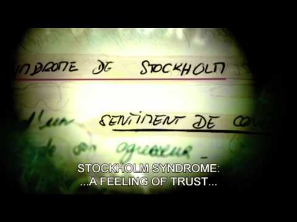 In Your Hands trailer - in cinemas from 20 July 2012