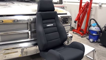 '93 FIRST GEN CUMMINS gets MASSIVE $1000 UPGRADE!!!!