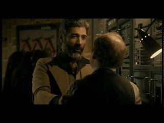 Berberian Sound Studio - World exclusive clip from the trailer