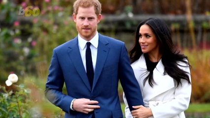 The $16 Wine Rumored for Prince Harry and Meghan Markle's Wedding