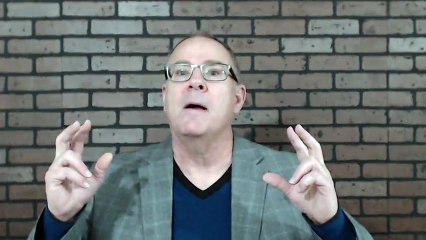 What the Internet Gurus don't want You to Know - Mark Weisenburger