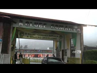 Teresópolis se prepara para o Mundial 2014