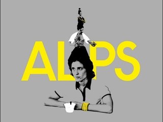 Alps official trailer - in cinemas & Curzon on Demand from 9 November 2012