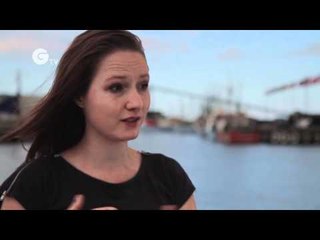 New Hands on Deck - Helene