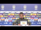 Daniel quer Brasil em primeiro no grupo
