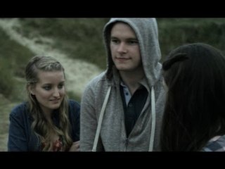 What Richard Did clip #1