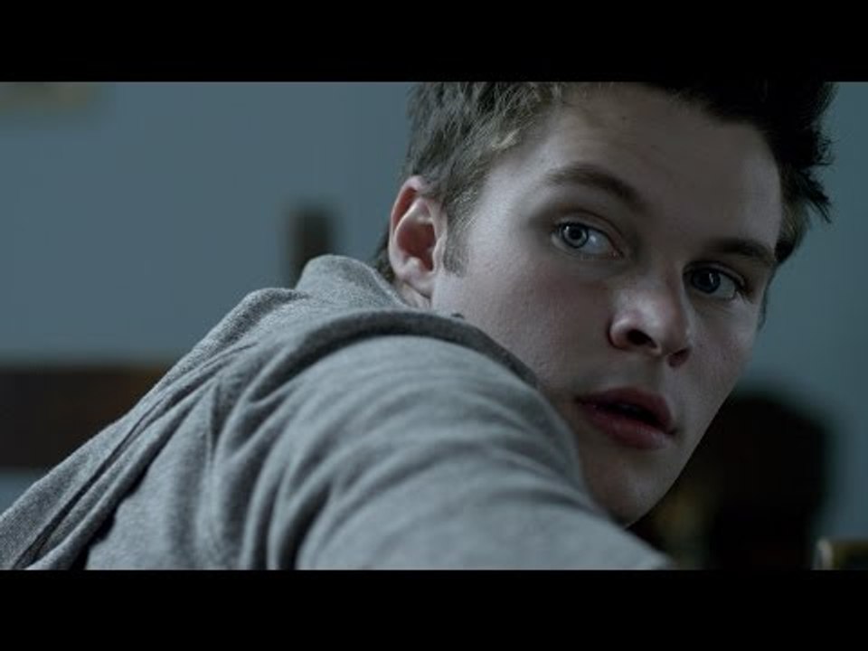 What Richard Did trailer - in cinemas & Curzon on Demand from 11 January 2013