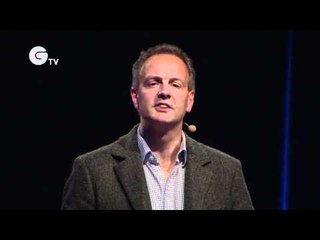 TEDxWWF - James Alexander: Creativity versus climate change