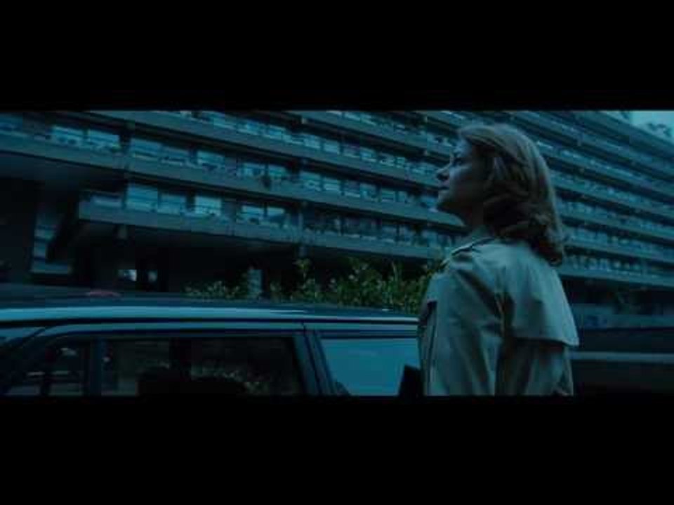 Watch I, Anna - starring Charlotte Rampling and Gabriel Byrne - in cinemas 7 December