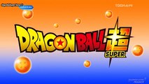 Dragon Ball Super - ép 62 - preview VF - Ikari Warrior Trunks vs Zamasu  Goku Black -