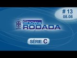 Show da Rodada | 08/08/14 - Gols da Série C