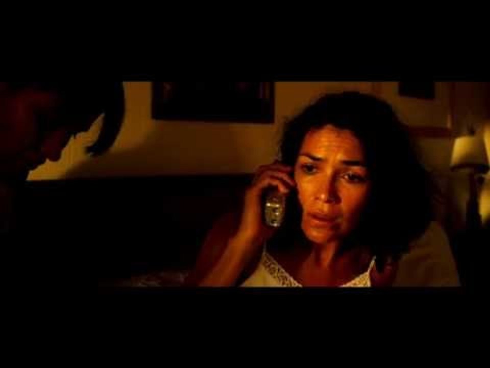 Days of Grace trailer -  in cinemas from 26 July 2013