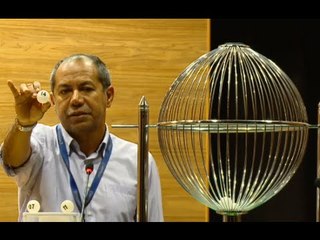 Sorteio de Arbitragem | 12/08/2014