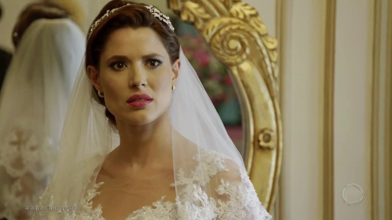 Apocalipse - Débora (1ª fase) #6