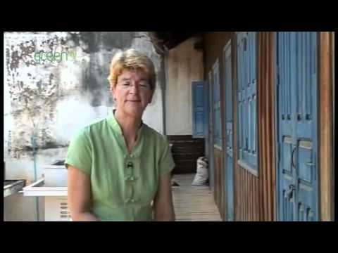 Volunteering in Cambodia