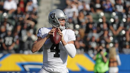 Why Derek Carr is the perfect QB for Jon Gruden | Film Review