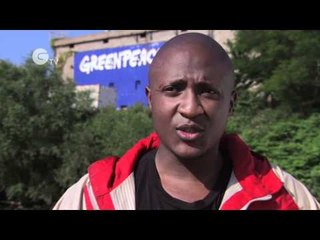 New Hands on Deck - Nick