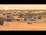 Drought in Niger - Extreme weather