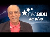 Signos que vão beijar muito neste fim de semana! JOÃO BIDU AO VIVO (04/05/2017)