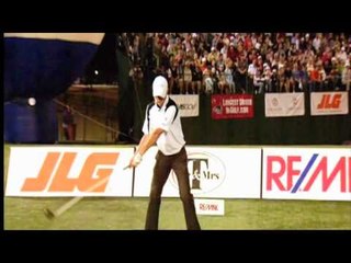 Jamie Sadlowski Profile