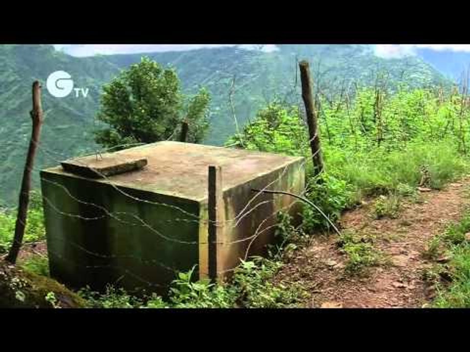 Restless Development Nepal