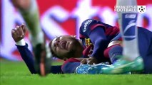 (  18) Lesiones más Graves del Fútbol | Lesiones en el Fútbol: Horror Football Fouls & Tackles ● HD