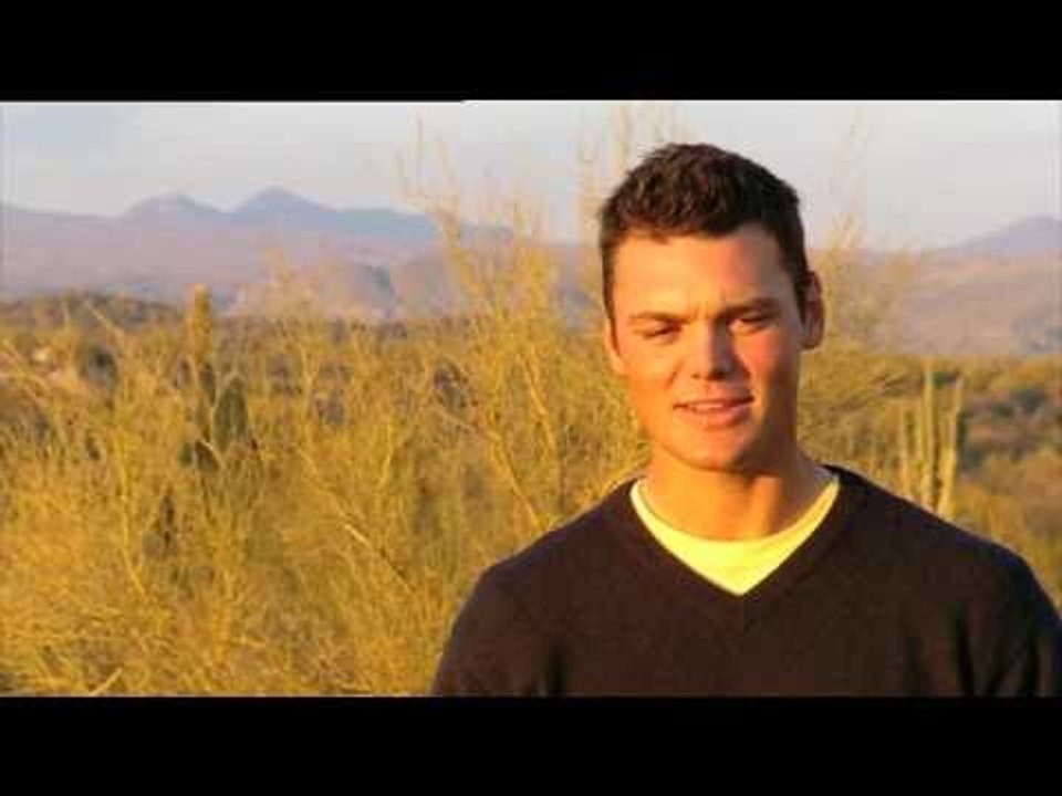 Martin Kaymer Profile