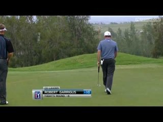 PGA Tour - Hyundai Tournament of Champions Round 2 Highlights