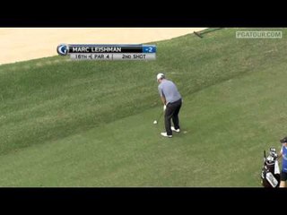 PGA Tour Sony Open 2011 - Round 1 Highlights